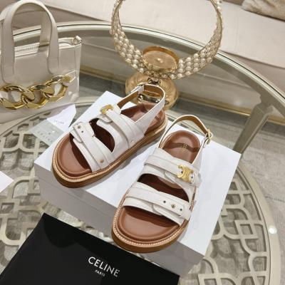 wholesale quality celine sandals model no. 16